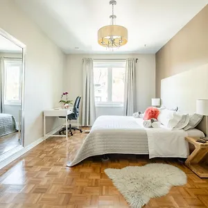 Gabby's Place Downtown Core Homestay